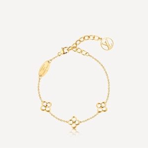Louis Vuitton Flower Full Bracelet